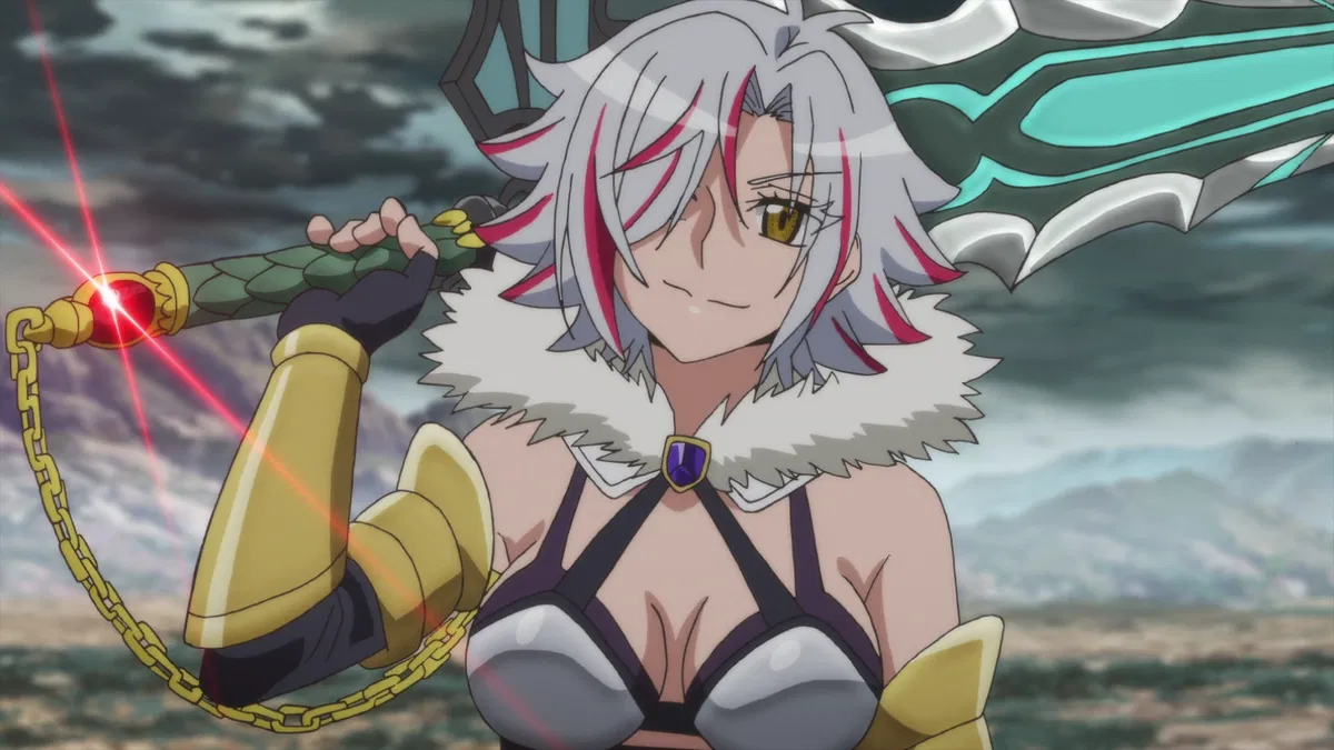 Avatar of Sofia Bulga|The Dragon slayer