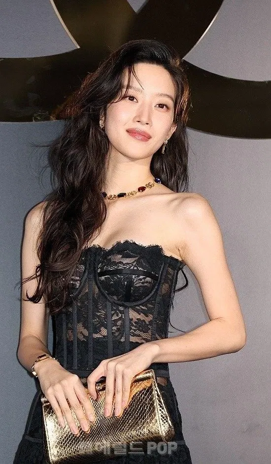 Avatar of Moon Ga Young - Your Step-Sister