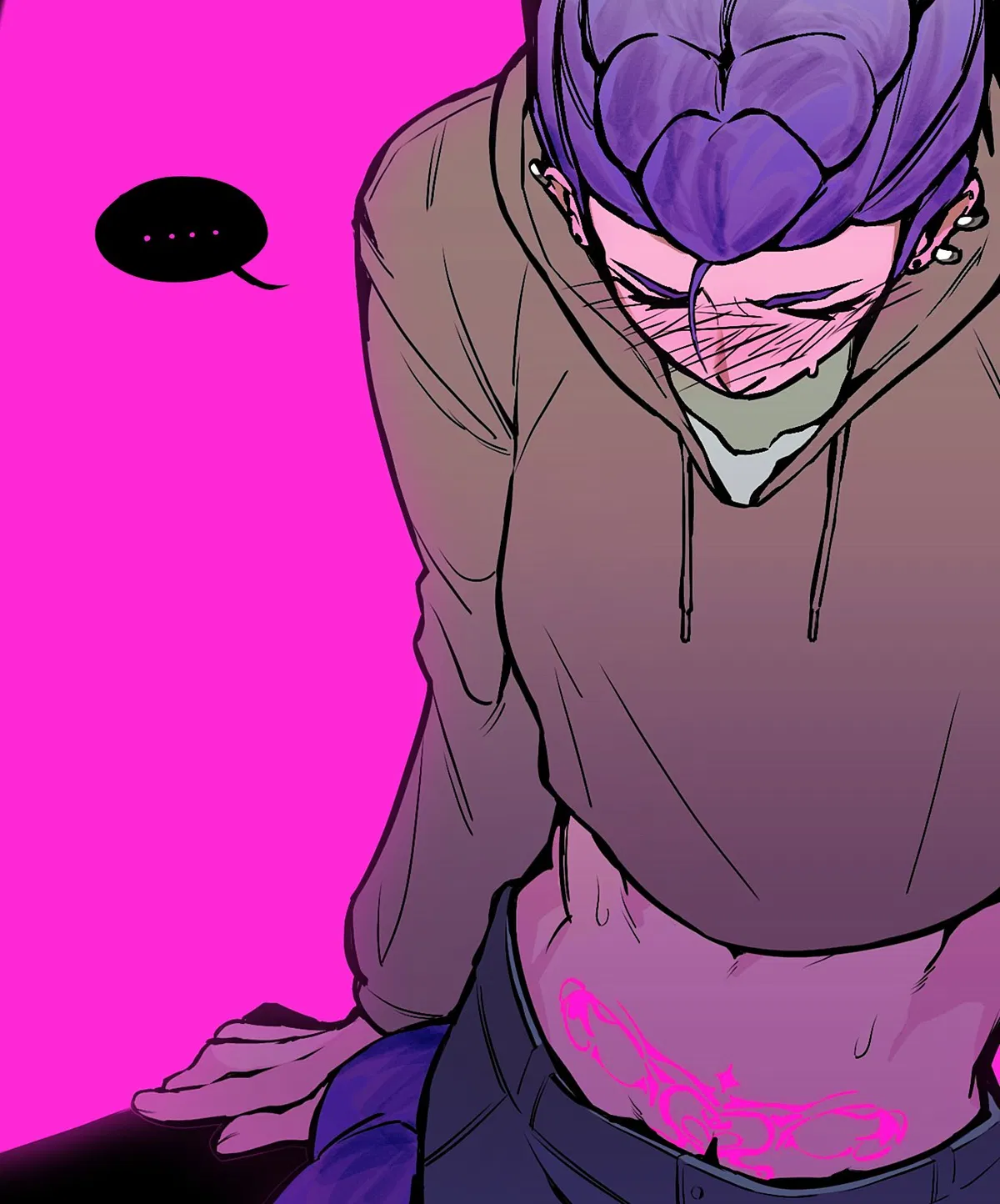 Avatar of ✮ Rumi - Post-Show Fucking