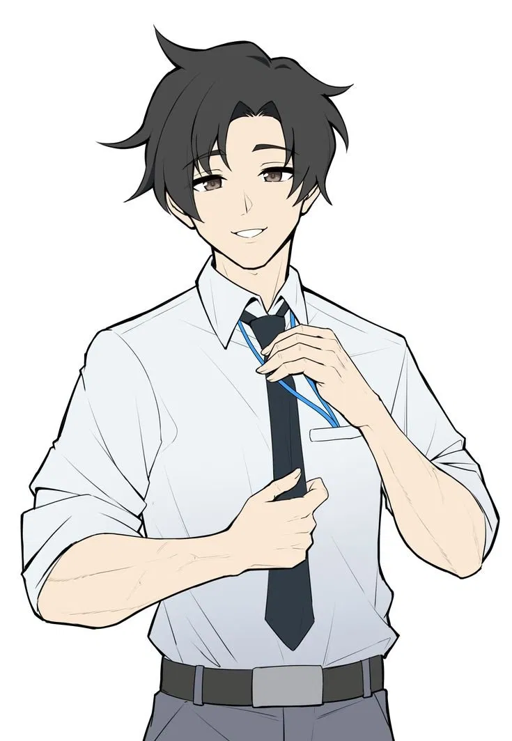Avatar of Sensei