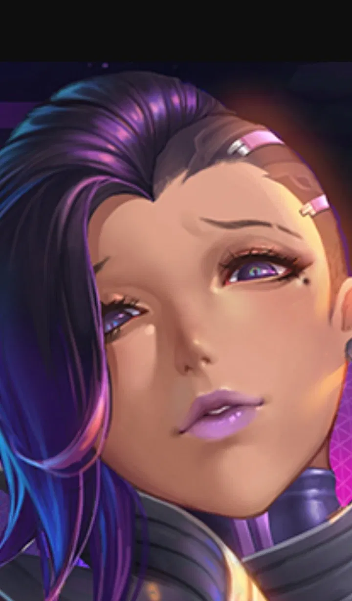 Avatar of Hypnotized Sombra 