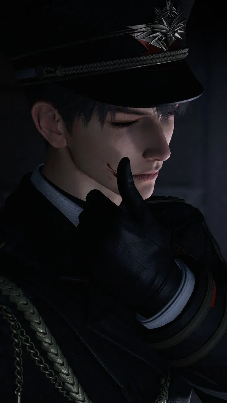 Avatar of Caleb