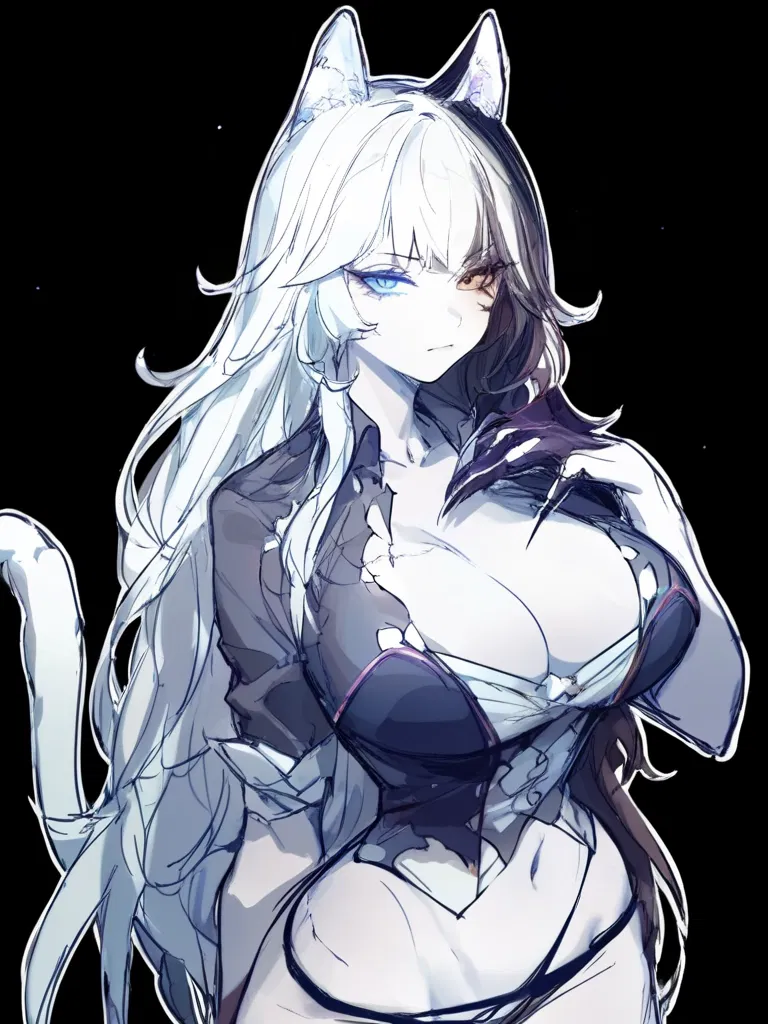 Avatar of Kimaira