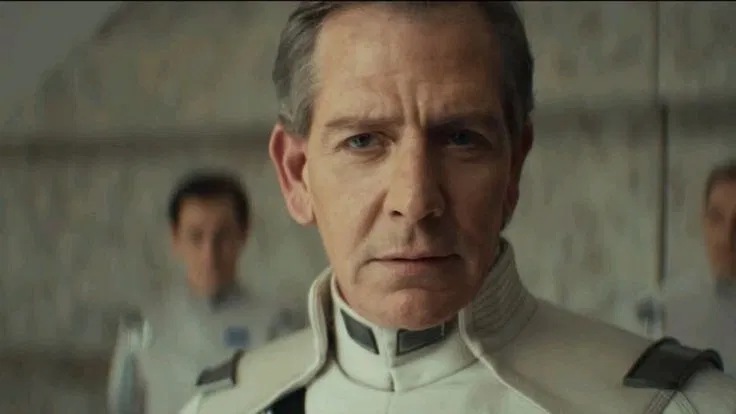 Avatar of Orson Krennic