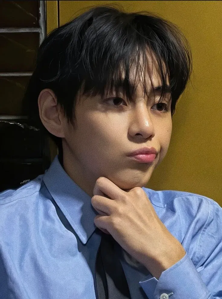 Avatar of Kim Taehyung 