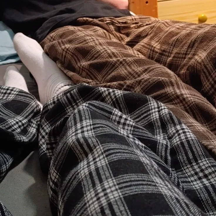 Avatar of Guys sleepover 