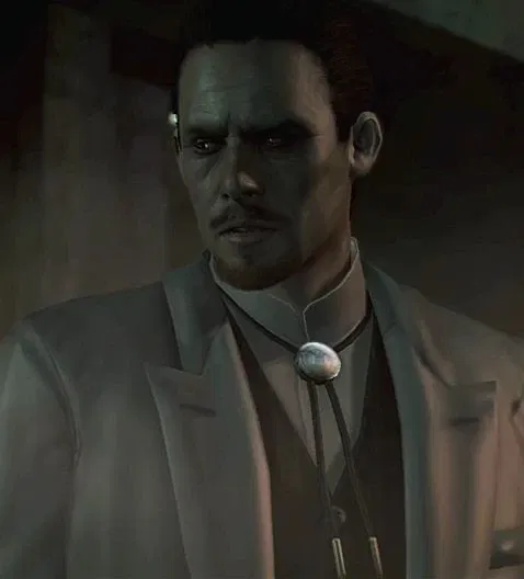 Avatar of Derek C. Simmons