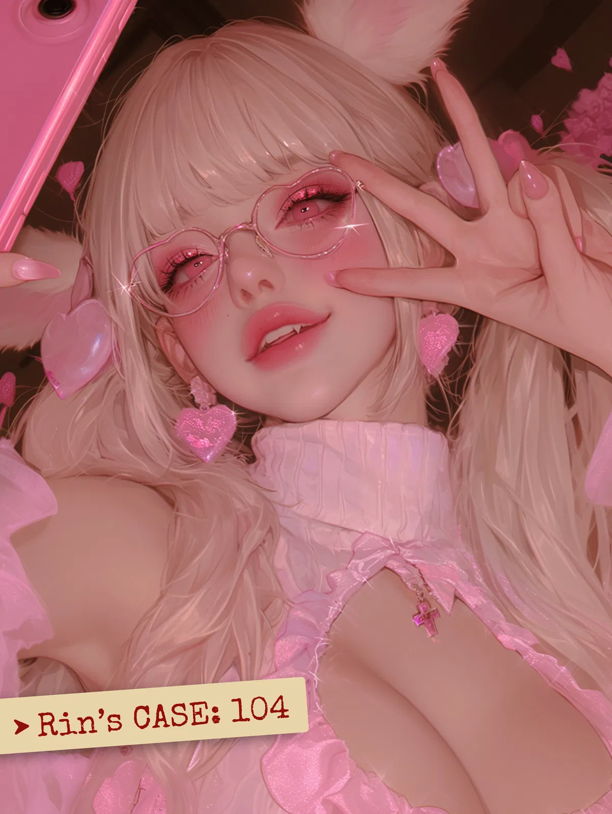 Avatar of [WLW] Vel ALT |  Your Vampire Sugar Mommy