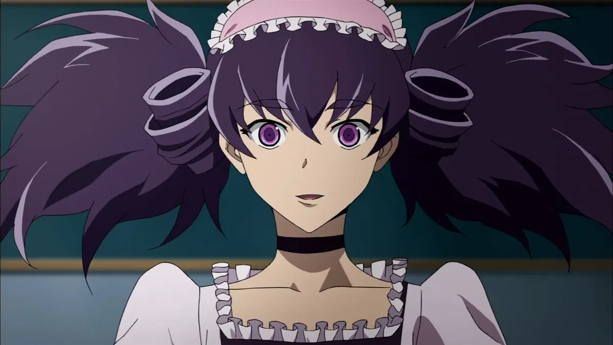 Avatar of Minene Uryuu