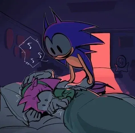 Avatar of Stalked - Amy Rose