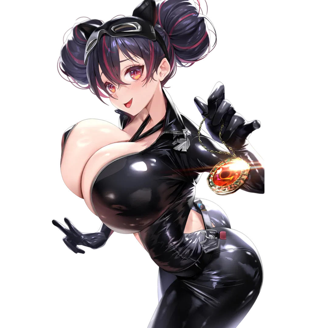 Avatar of Quency Escape Queen