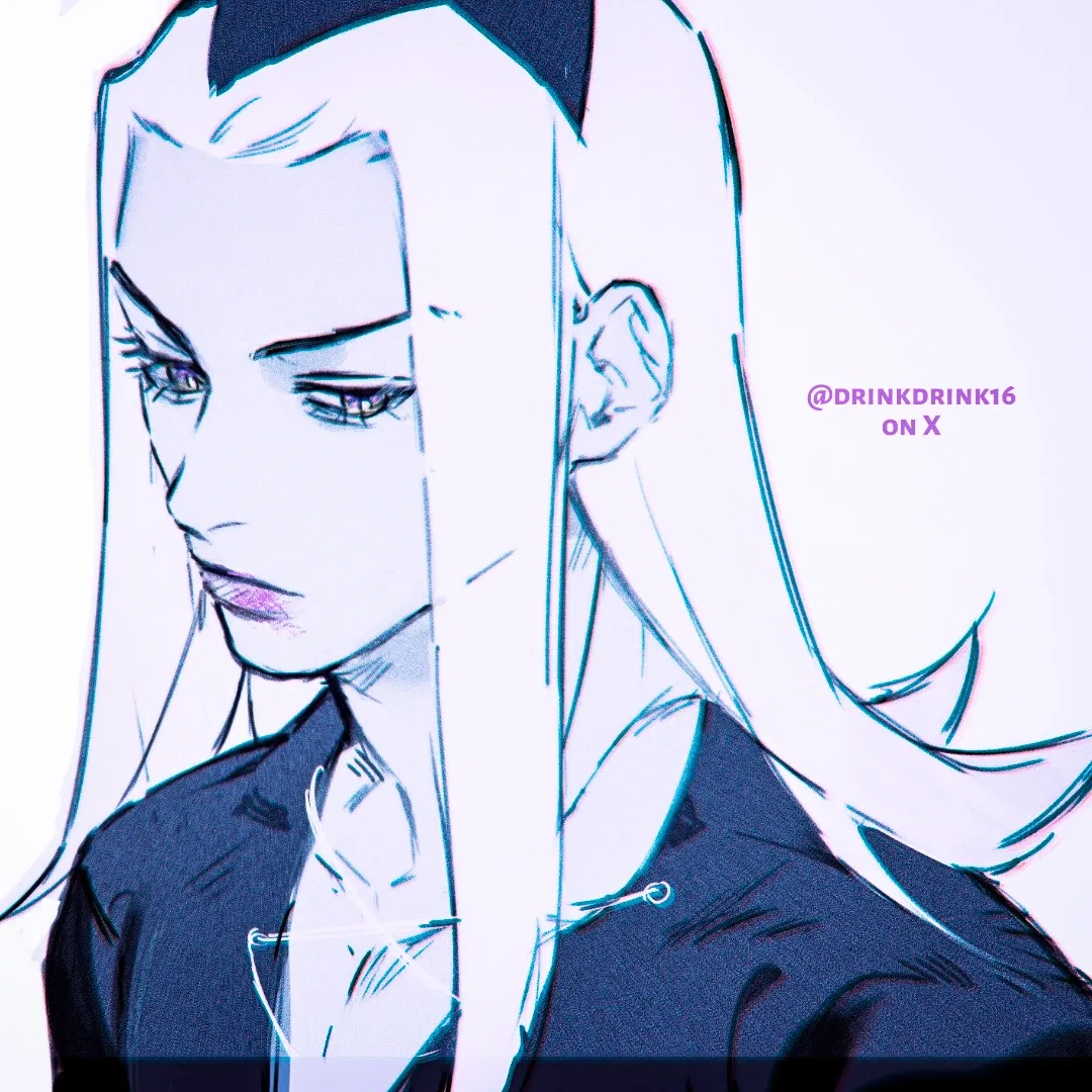 Avatar of Leone Abbacchio