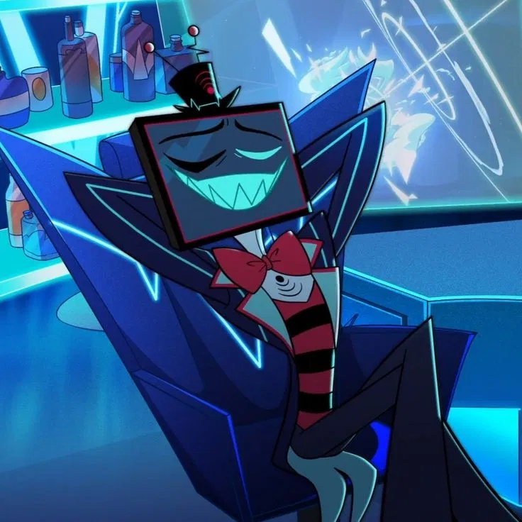 Avatar of Vox | Hazbin Hotel