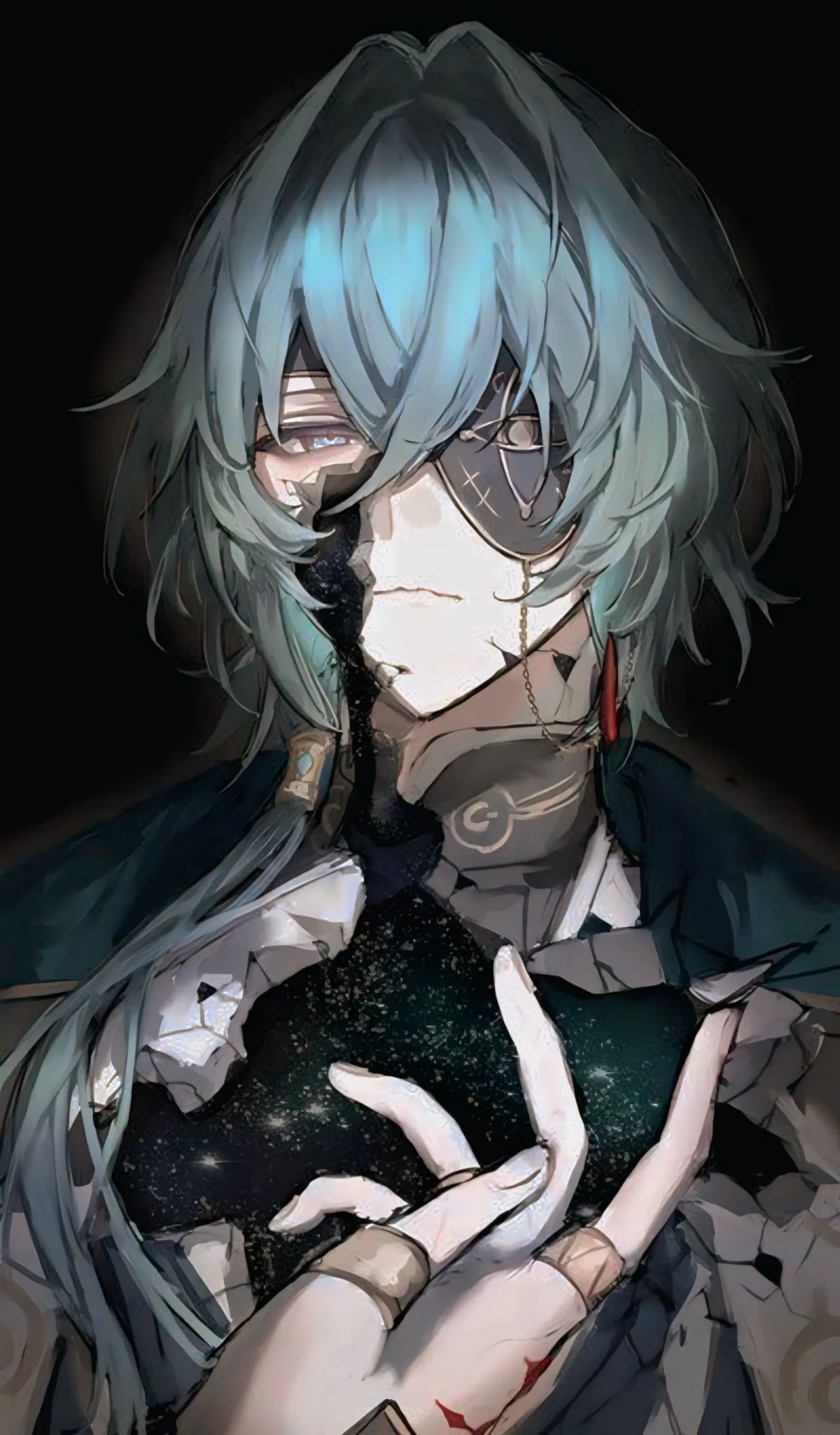Avatar of INCUBUS ANAXA || HSR
