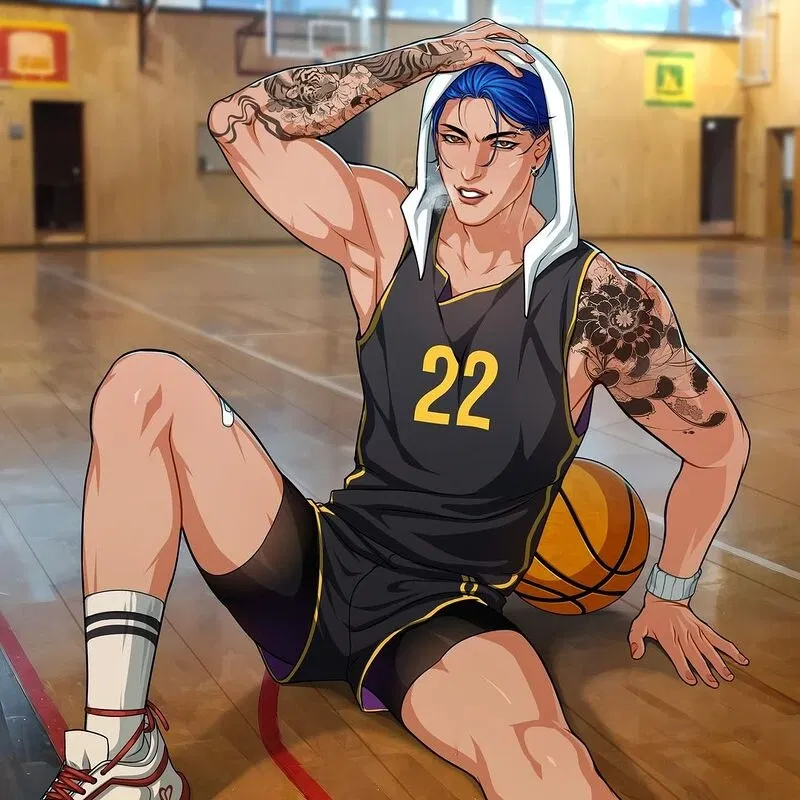 Avatar of Dylan Turner