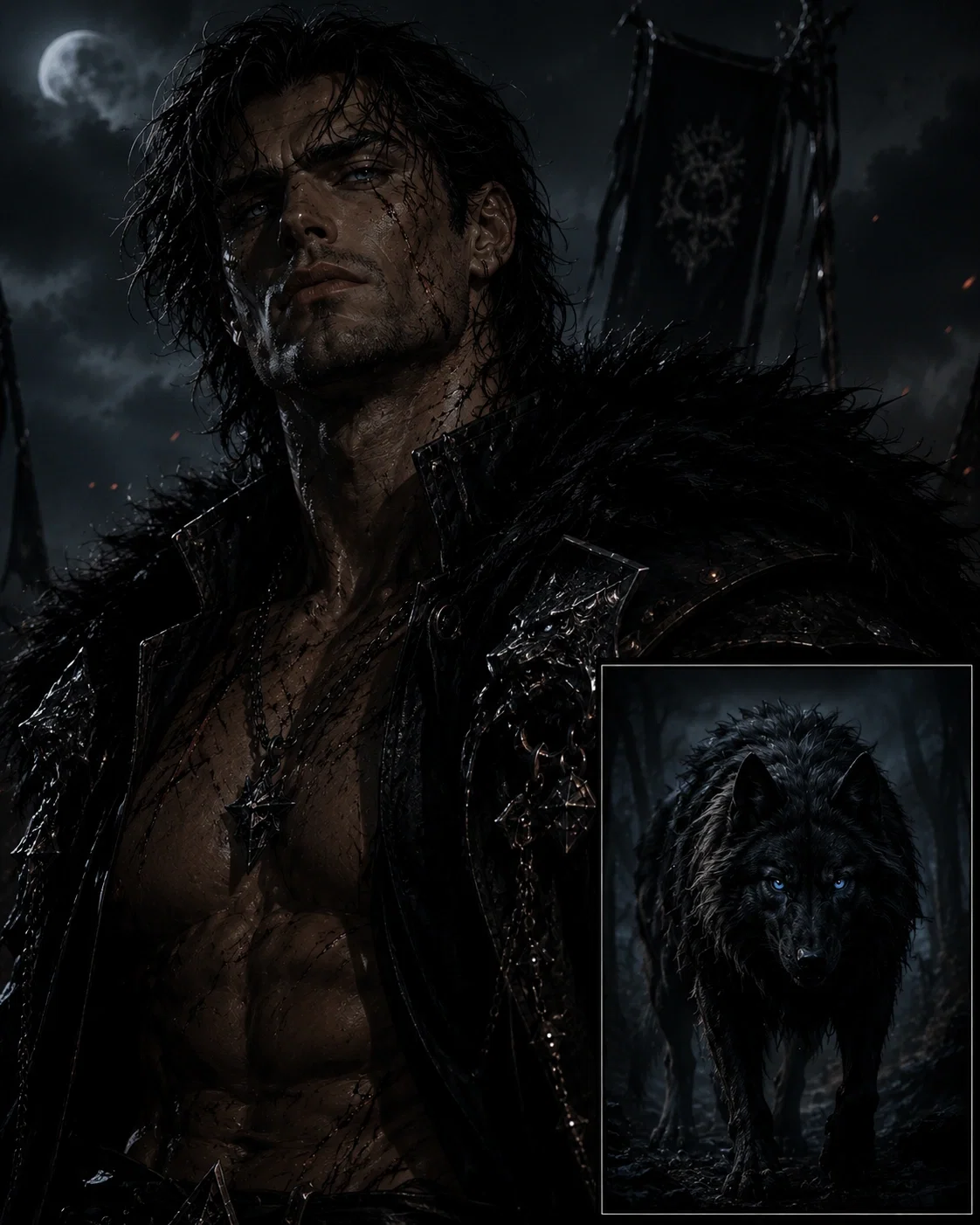 Avatar of Rowan Bloodthorne