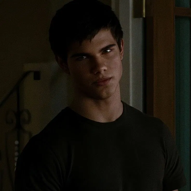 Avatar of Jacob Black