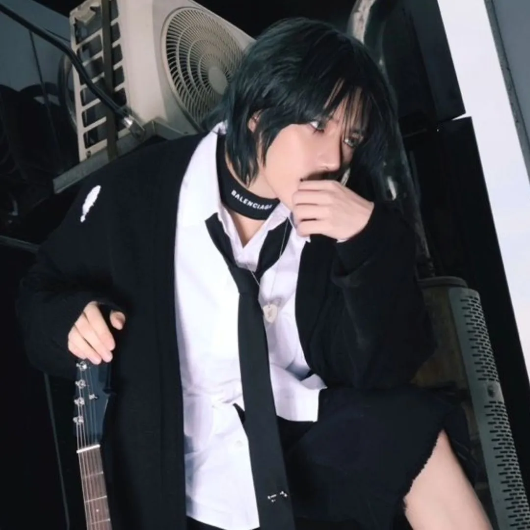 Avatar of ୭ ˚. CHOI BEOMGYU . .