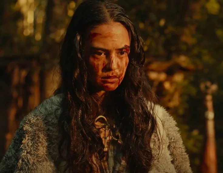 Avatar of Lottie Matthews | The Prophet