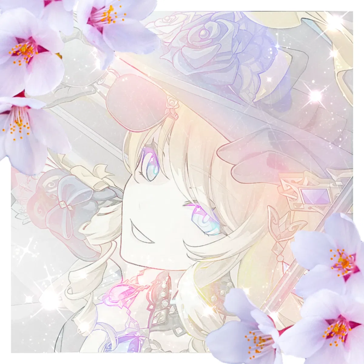 Avatar of ✦ Navia ✦