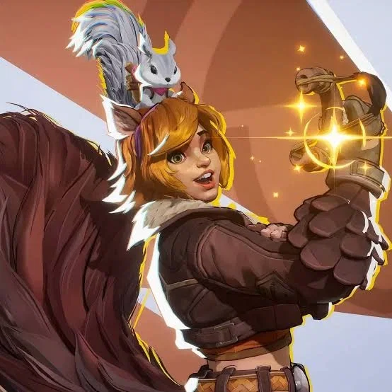 Avatar of Squirrel Girl 