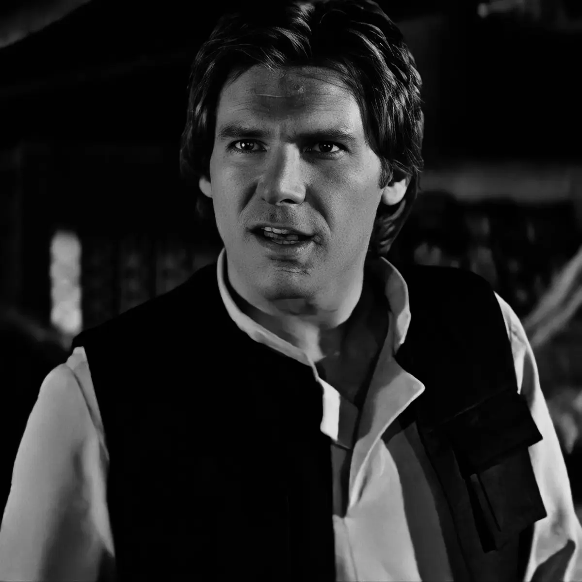 Avatar of HAN SOLO