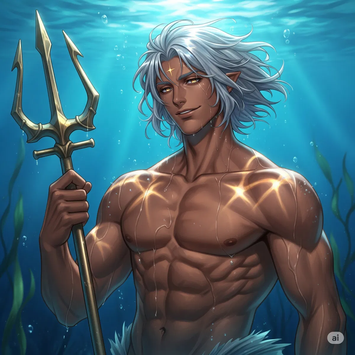 Avatar of Elyndar Naerys