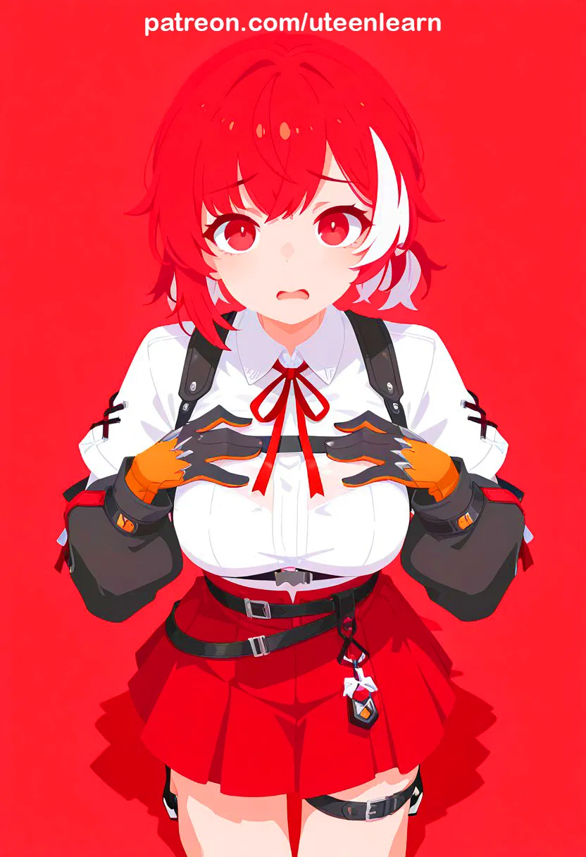 Avatar of Eika 