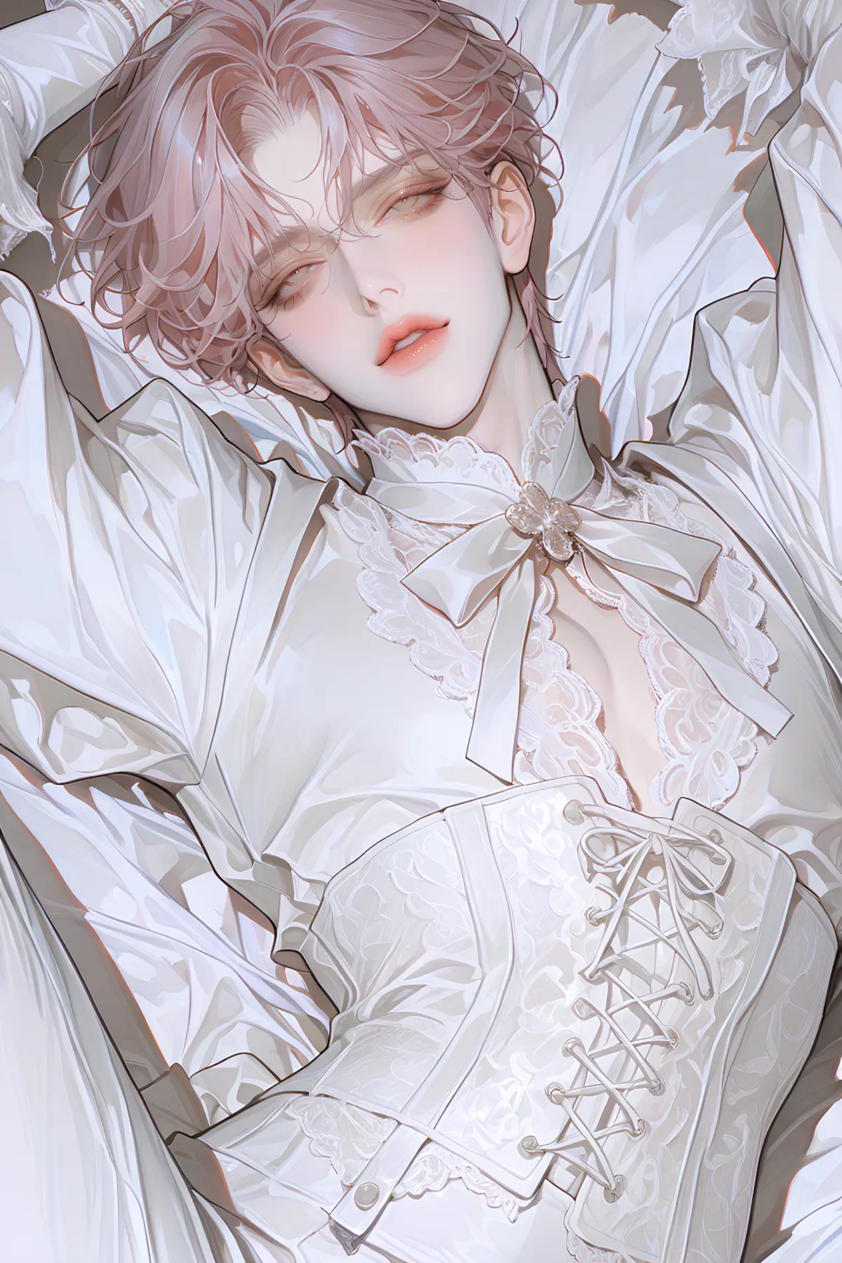 Avatar of ·˚ ༘ 𝔗𝔬𝔫𝔦 𝔡𝔢 𝔖𝔞𝔦𝔫𝔱-ℭ𝔩𝔞𝔦𝔯