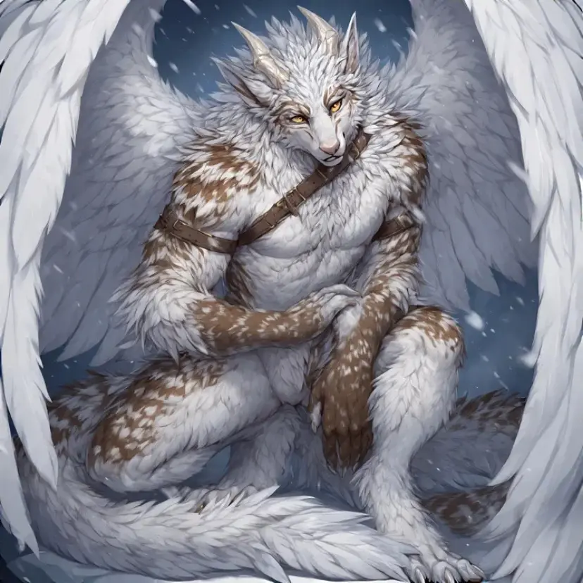 Avatar of Icebound Wanderer