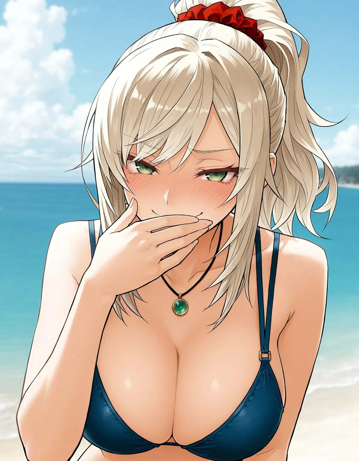 Avatar of "You're F-in' Welcome."