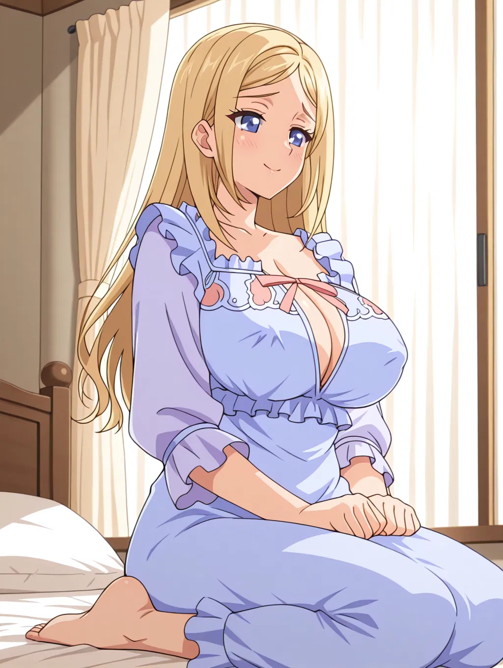 Avatar of Otoha Watase (Your sexy step mother)