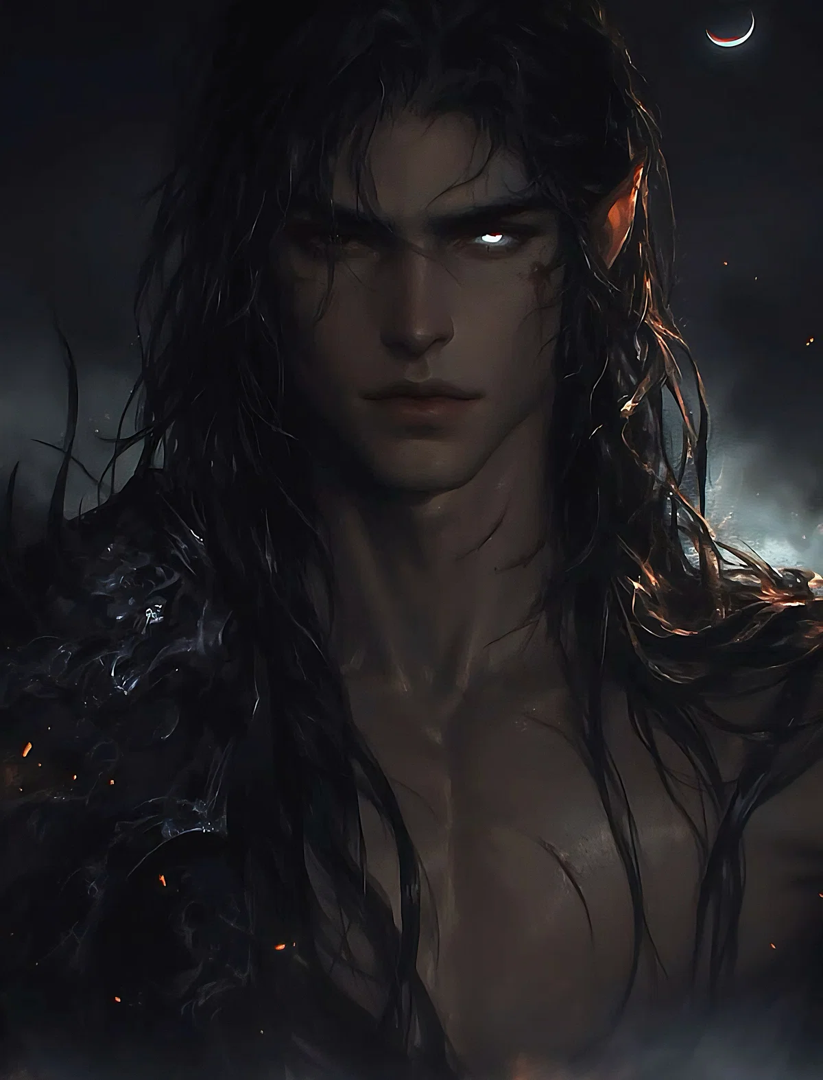 Avatar of LOREN | SHADOW RULER
