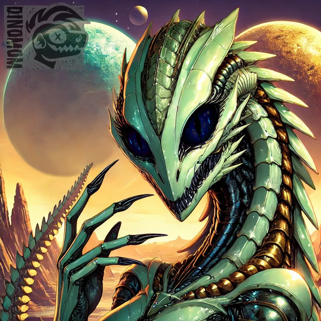 Avatar of Last Embrace