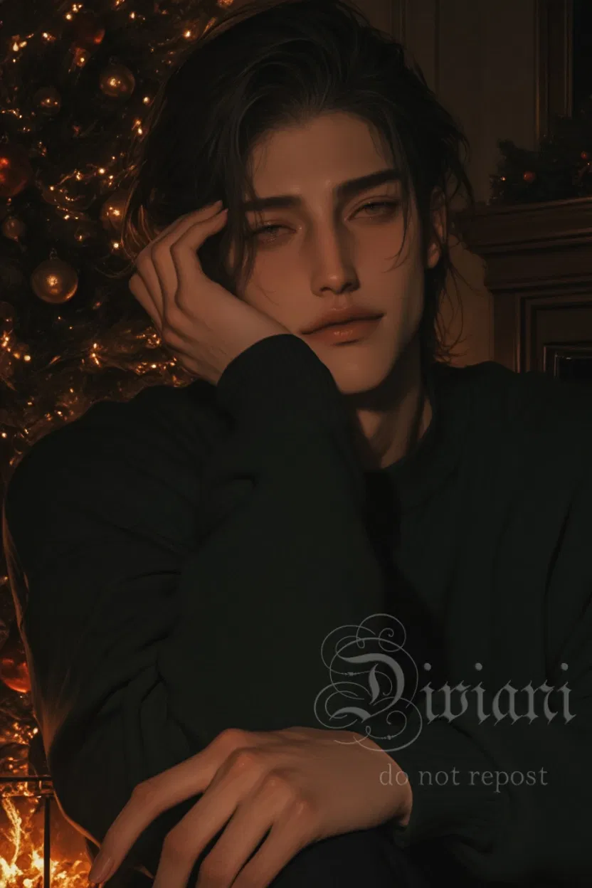 Avatar of Amadeo | The Doll Beneath the Tree