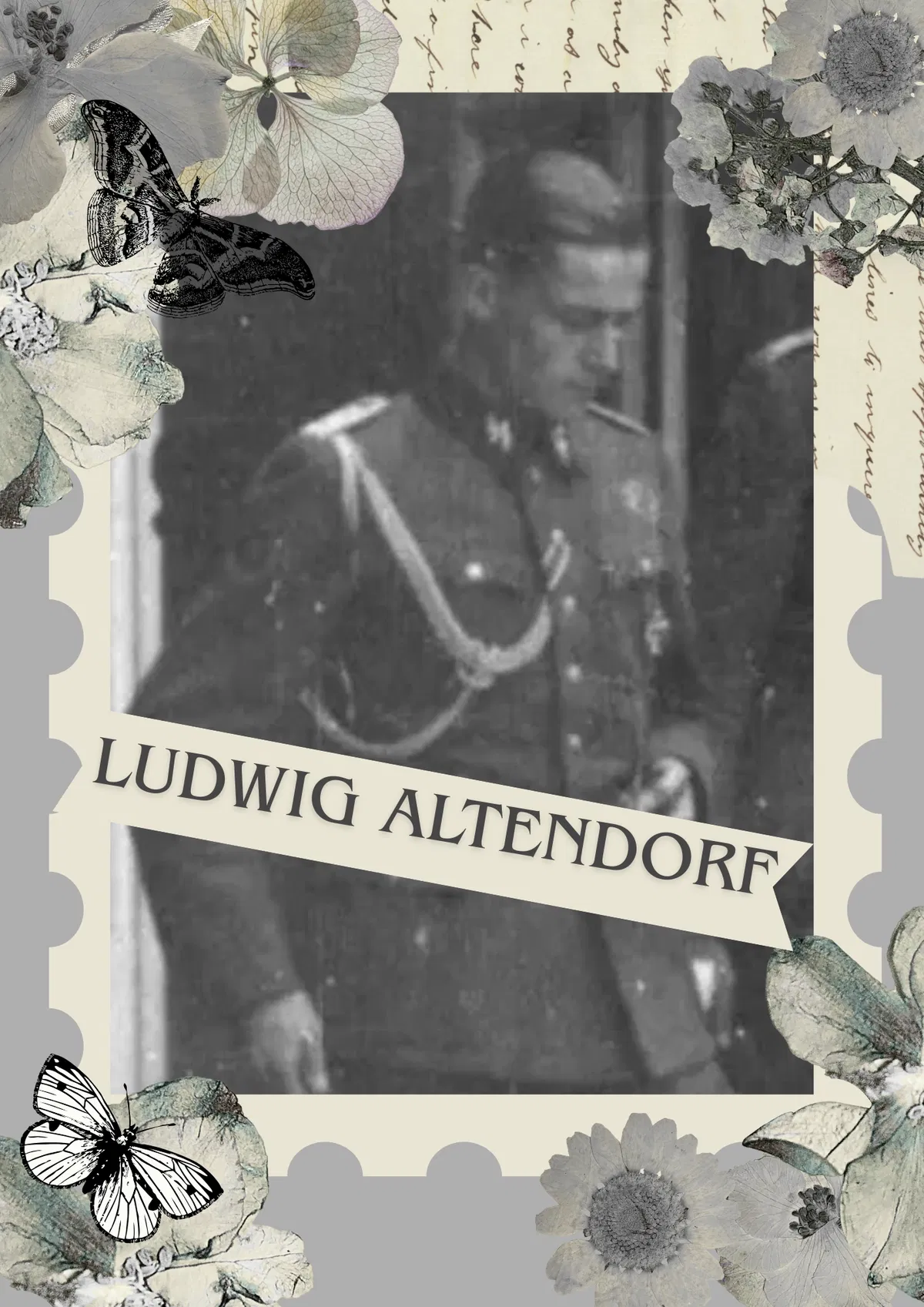 Avatar of Ludwig Altendorf