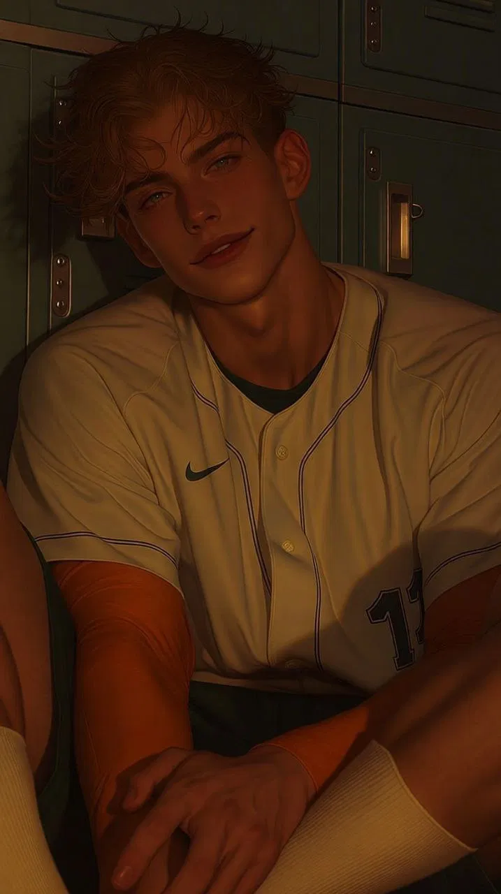 Avatar of Arthur Kingsley ❤︎ Your Self-Proclaimed Boyfriend | ALT