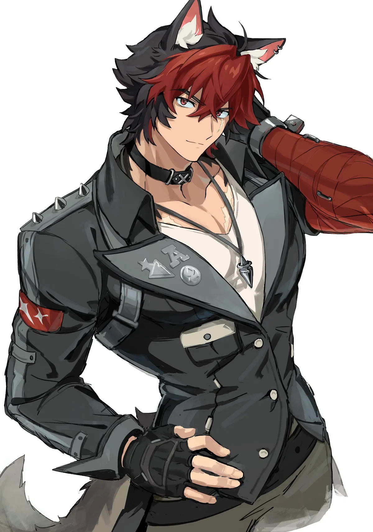 Avatar of Komano Manato