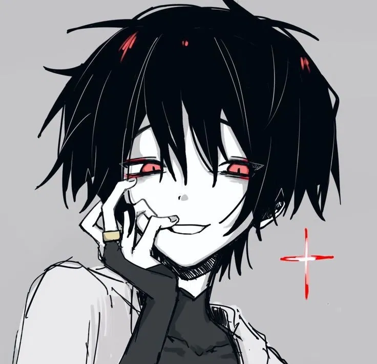 Avatar of Scaramouche disease AU