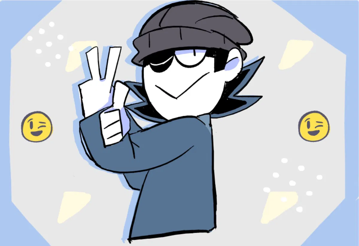Avatar of Ross-spooky month