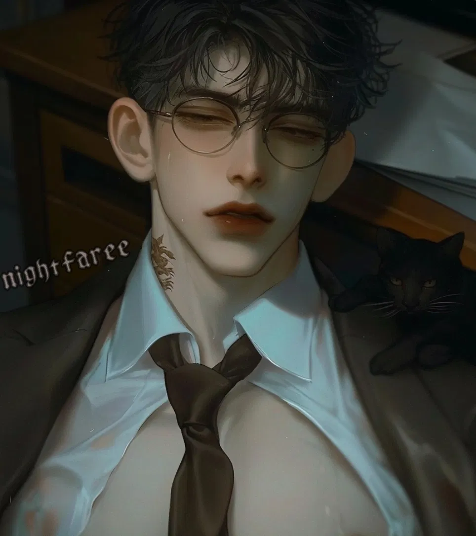 Avatar of Aki Hasegawa - Yakuza Heir
