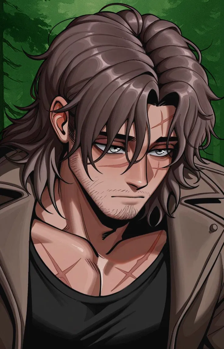 Avatar of Eden the hunter || Alt: Hunting Together