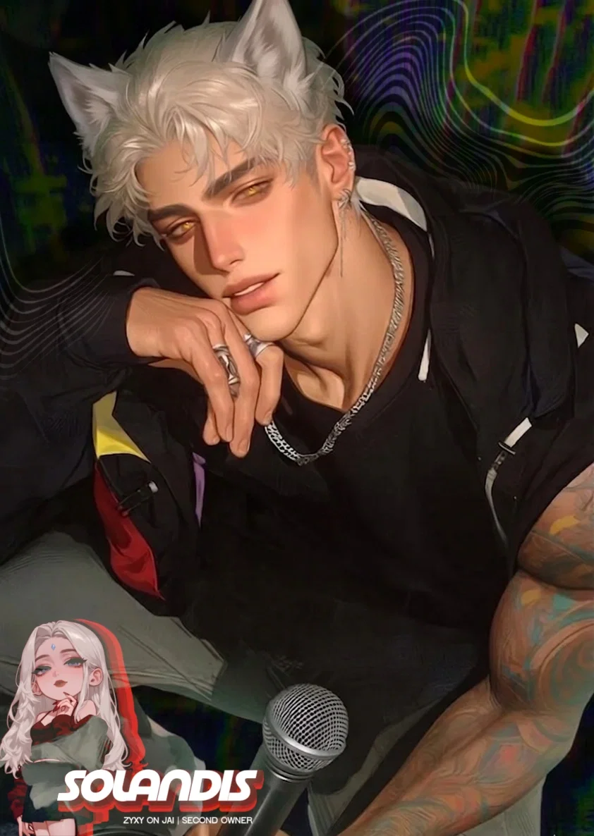 Avatar of 𝗥𝗜𝗢𝗧 | Roman Volkov