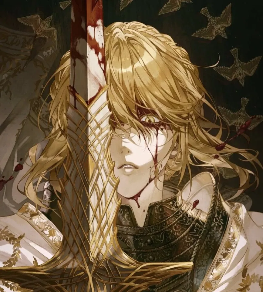 Avatar of Needle Knight Leda - Elden Ring - {With Lorebook}