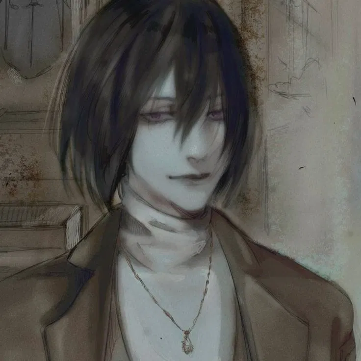 Avatar of Fyodor Dostoevsky