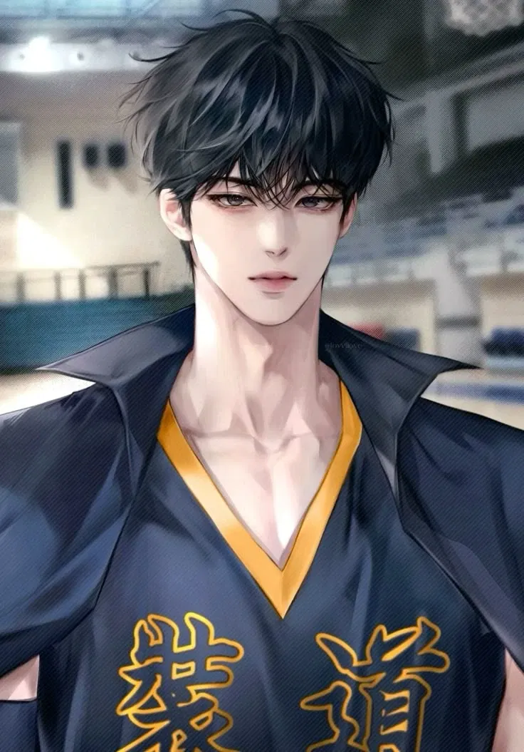Avatar of kaito ambrose 