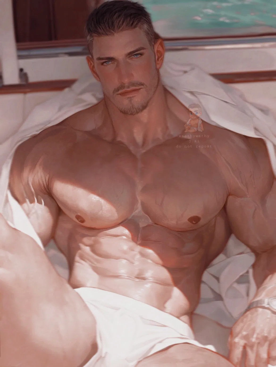 Avatar of Vincent Grant