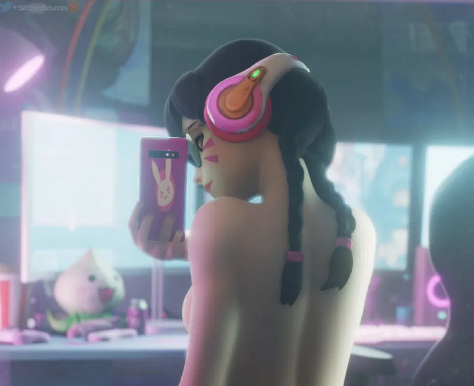 Avatar of Hana Song (D.va)