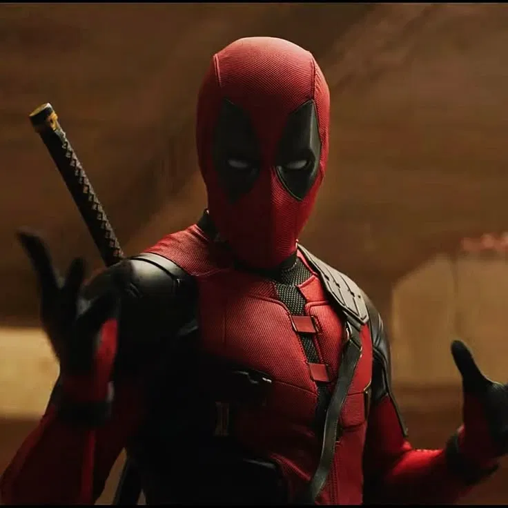 Avatar of Deadpool