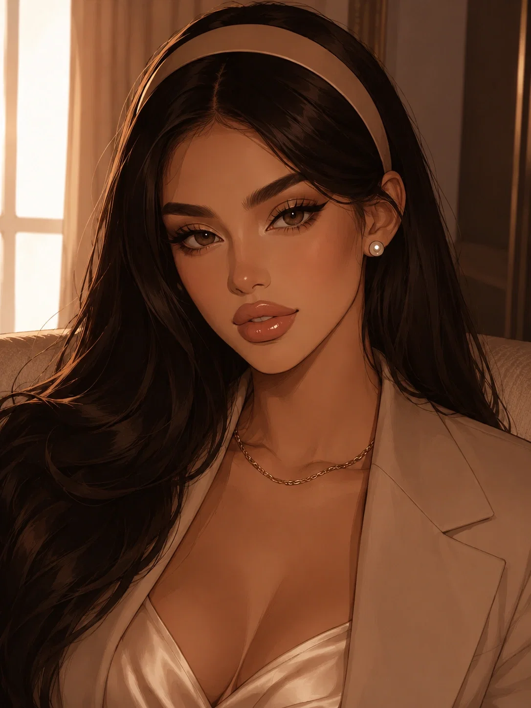 Avatar of Show Her She’s Enough | Maya Lawson